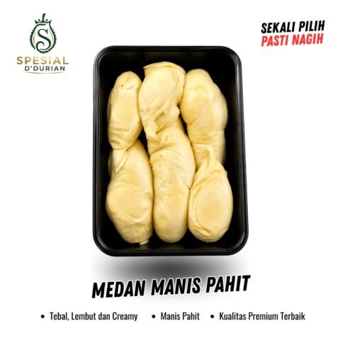 Durian Medan Premium